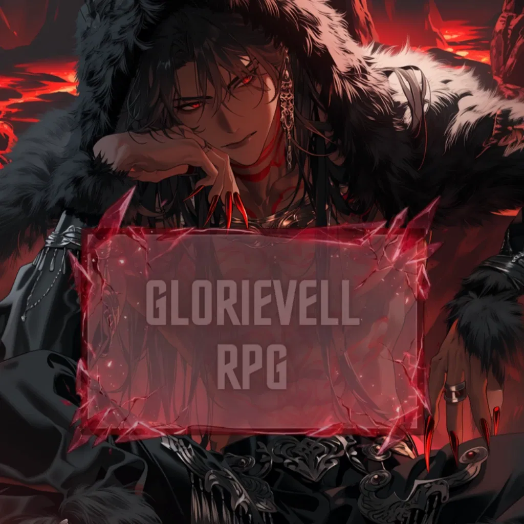 Avatar of Glorievell | Unite the Kingdom RPG