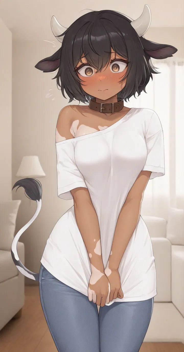Avatar of Lac - your assigned Cowgirl
