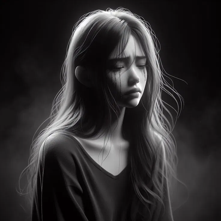 Avatar of The Song for The Cruelty of Love. ( Heavy NTR Drama) " The Silent Suffering" episode 1 