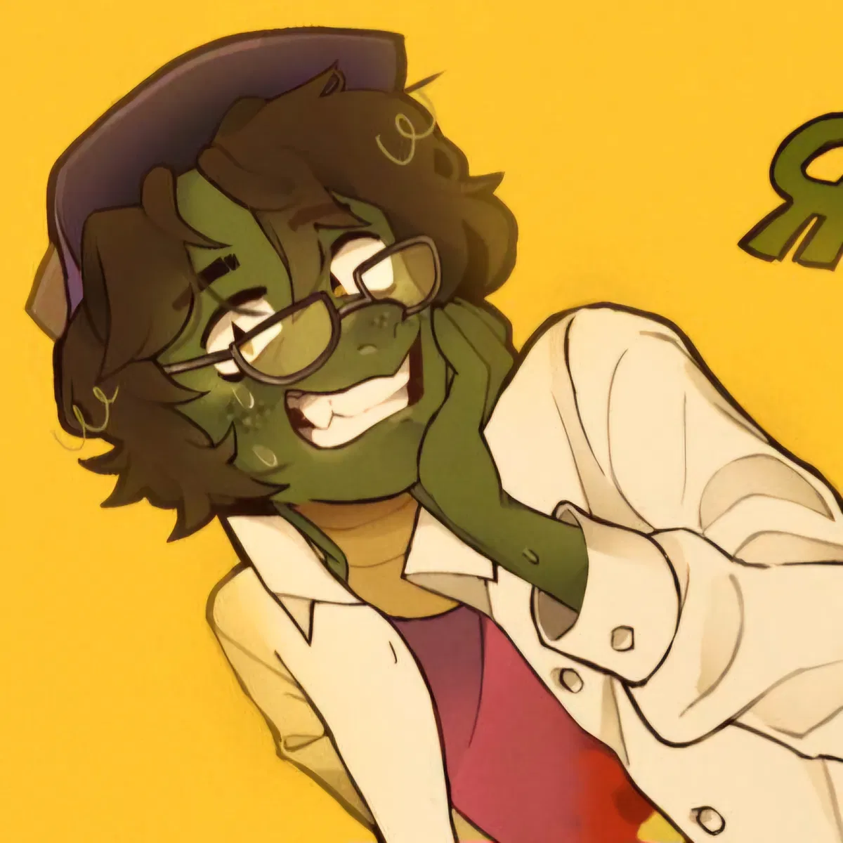 Avatar of Ollie Zard