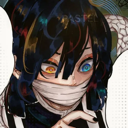 Avatar of Obanai Iguro