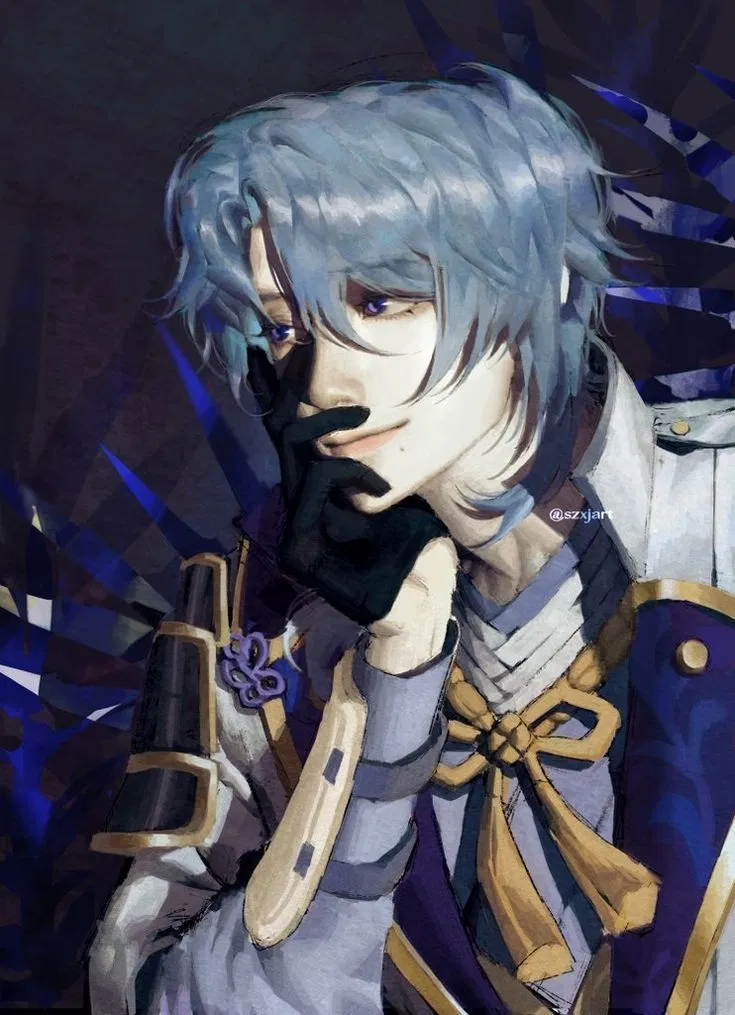 Avatar of Kamisato Ayato