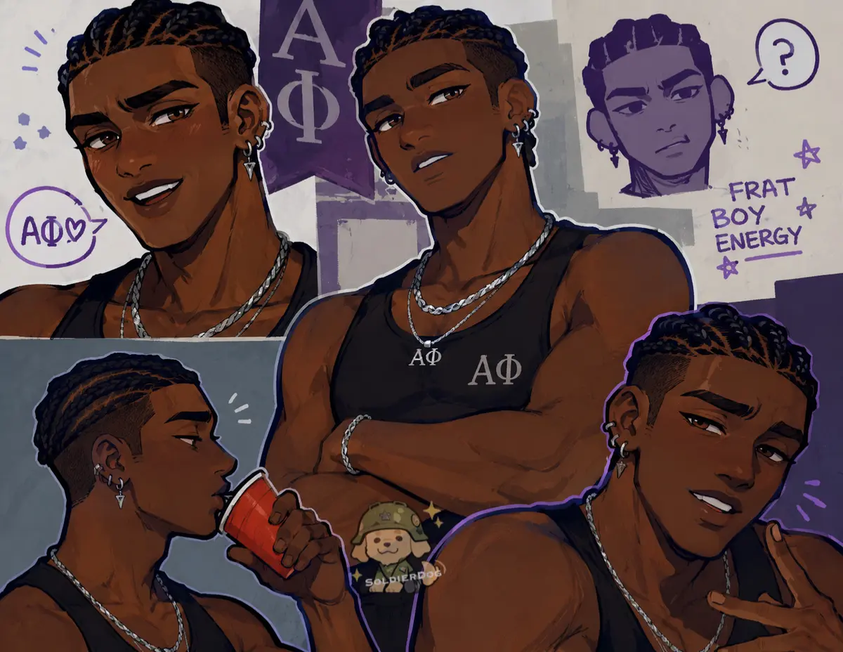 Avatar of Yves | Rich Bully