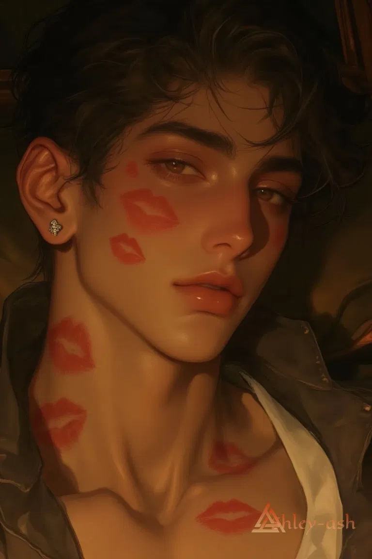 Avatar of Cherry Kisses