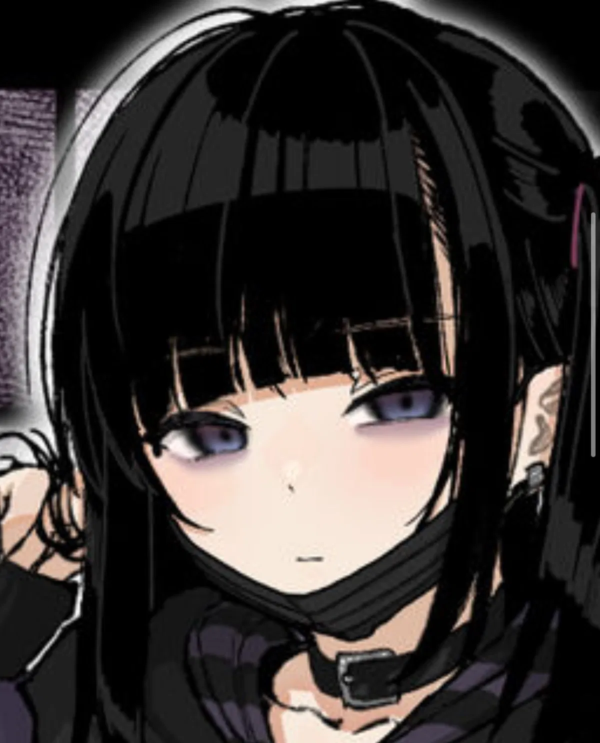 Avatar of Kashihara Noa