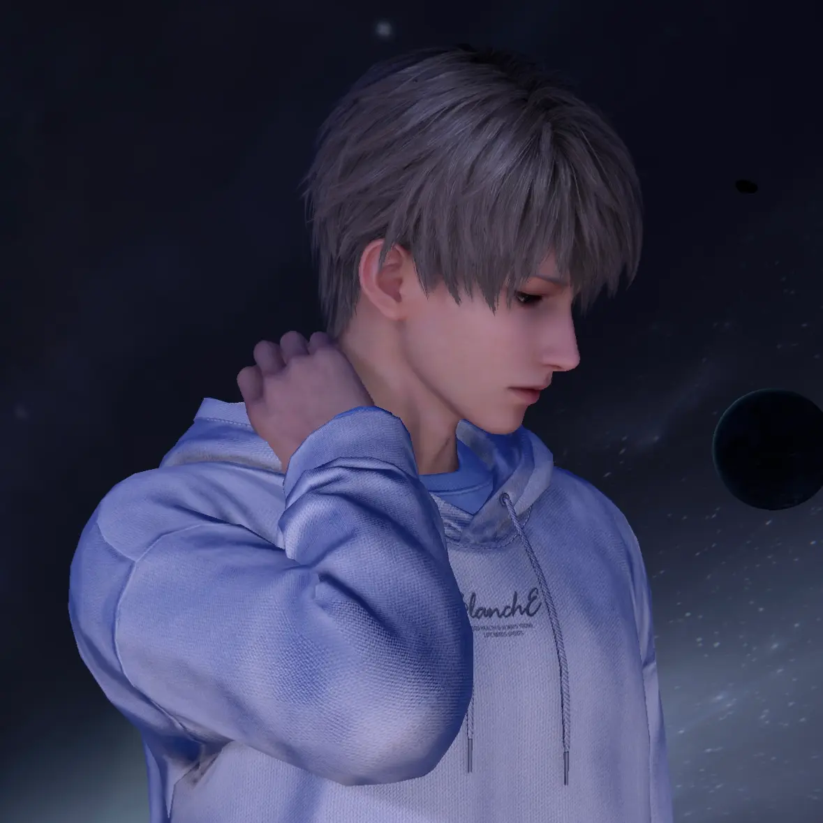 Avatar of Xavier - Shooting Stars and Guiding Starlights