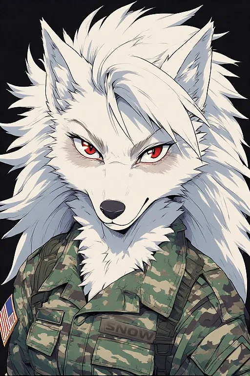 Avatar of Snow