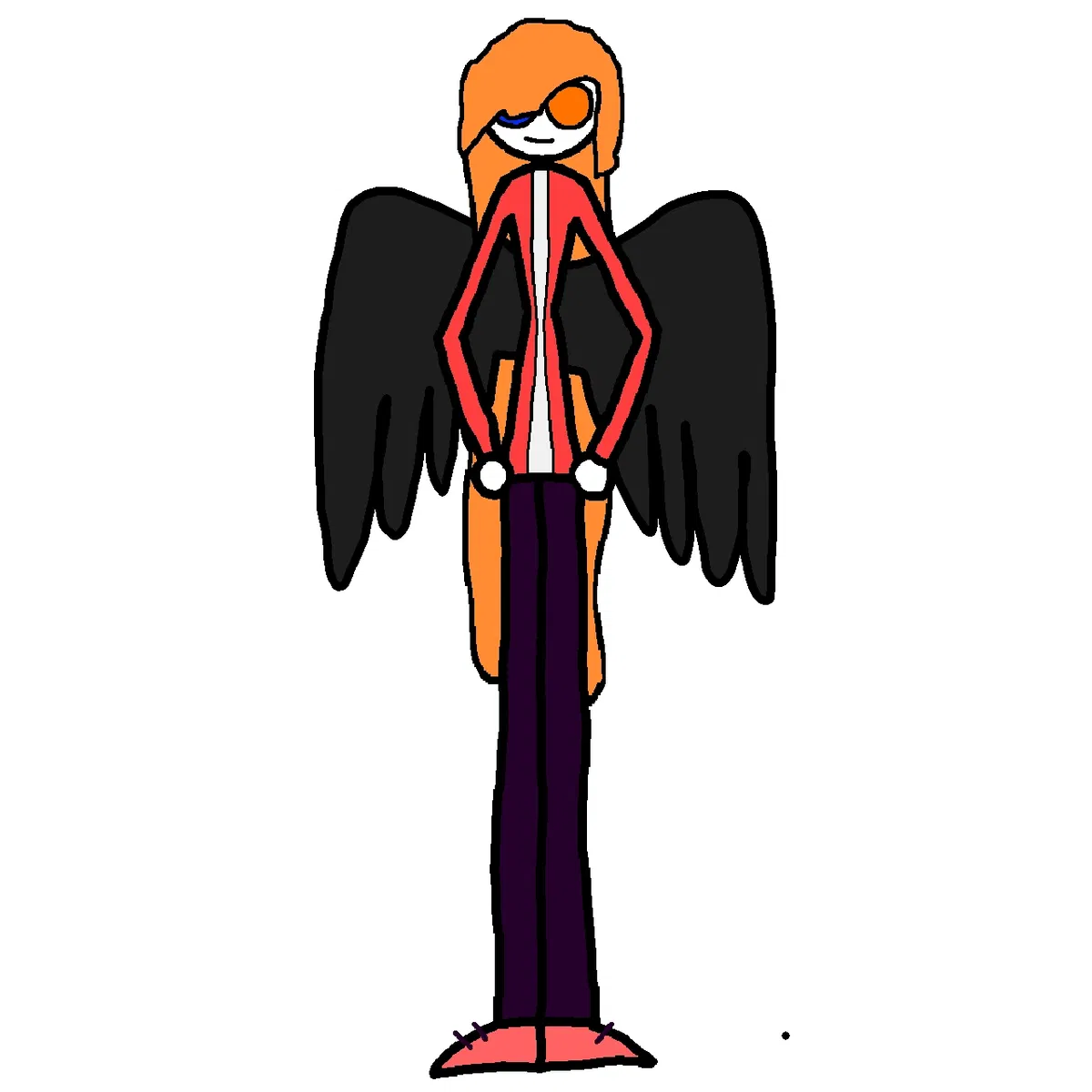 Avatar of Aster