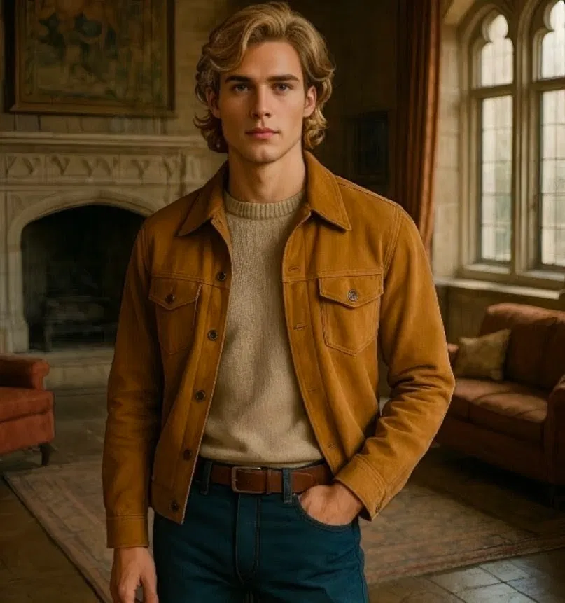 Avatar of Ted Tonks | Remote Control 