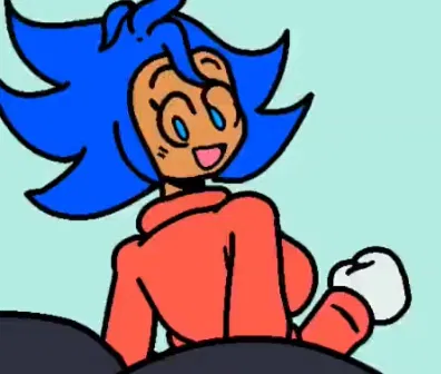 Avatar of Fat ass nikki