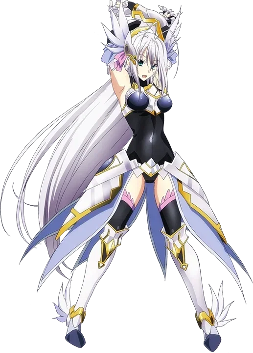 Avatar of Rossweisse