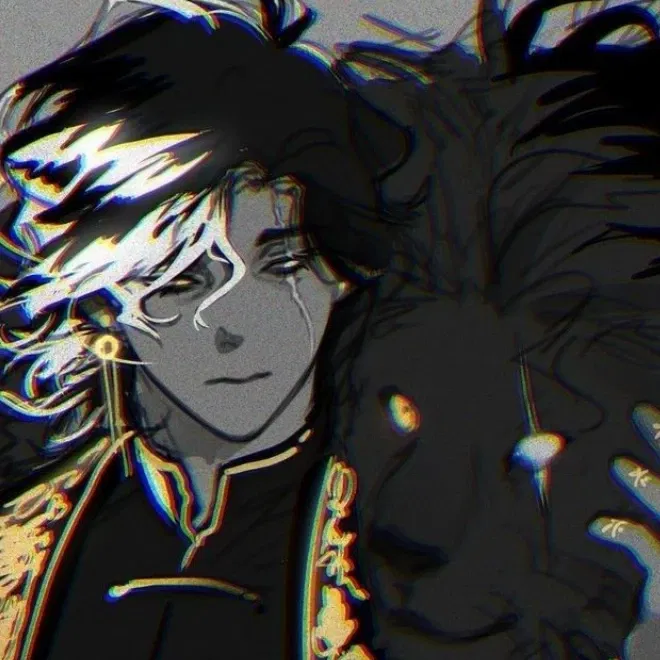 Avatar of Damian - Trapped in the sea's void