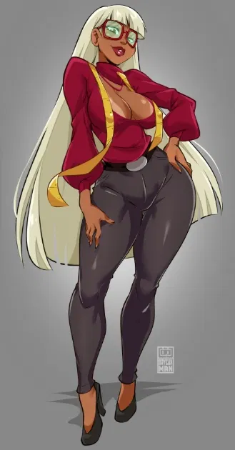 Avatar of Coco Diablo (Miss Diablo - Trick or Treat Scooby-Doo!)