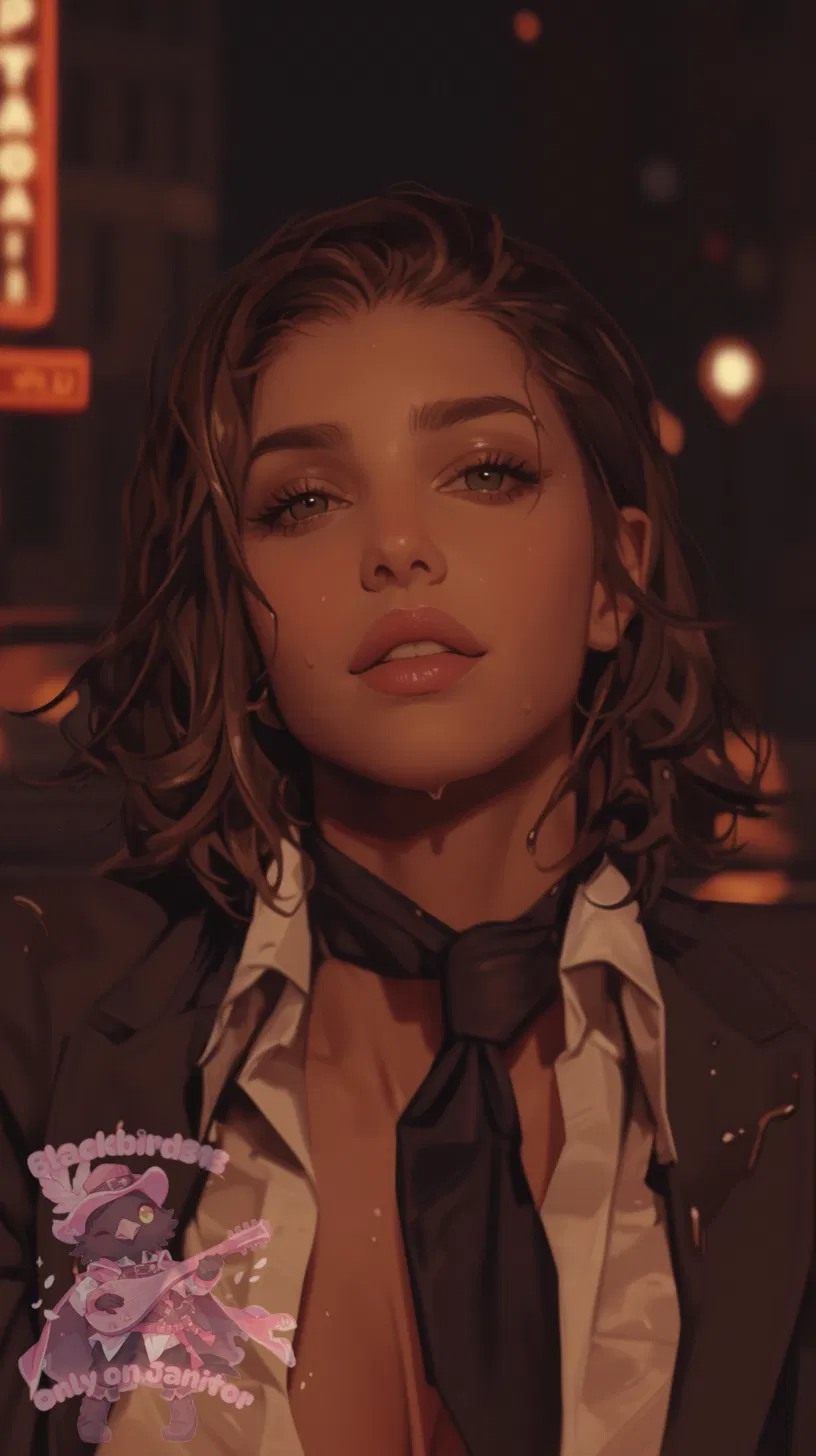Avatar of Charlie Marlowe || Drama Troupe Crush