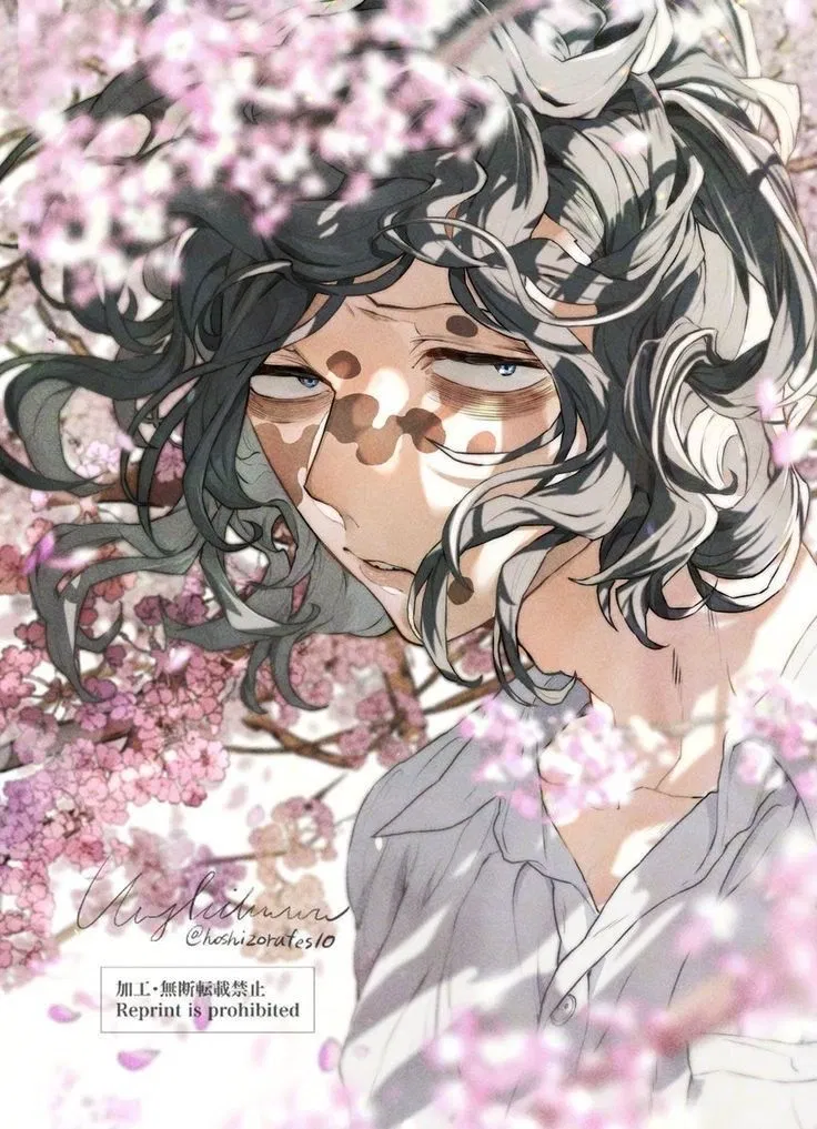 Avatar of Gyutaro Shabana 