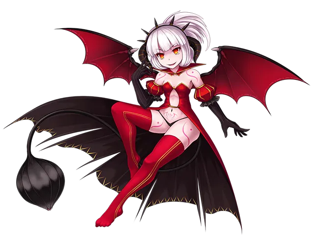 Avatar of Loccubus (MGQ)