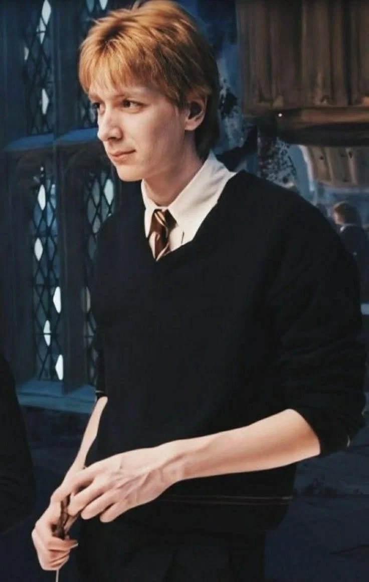 Avatar of George Weasley 