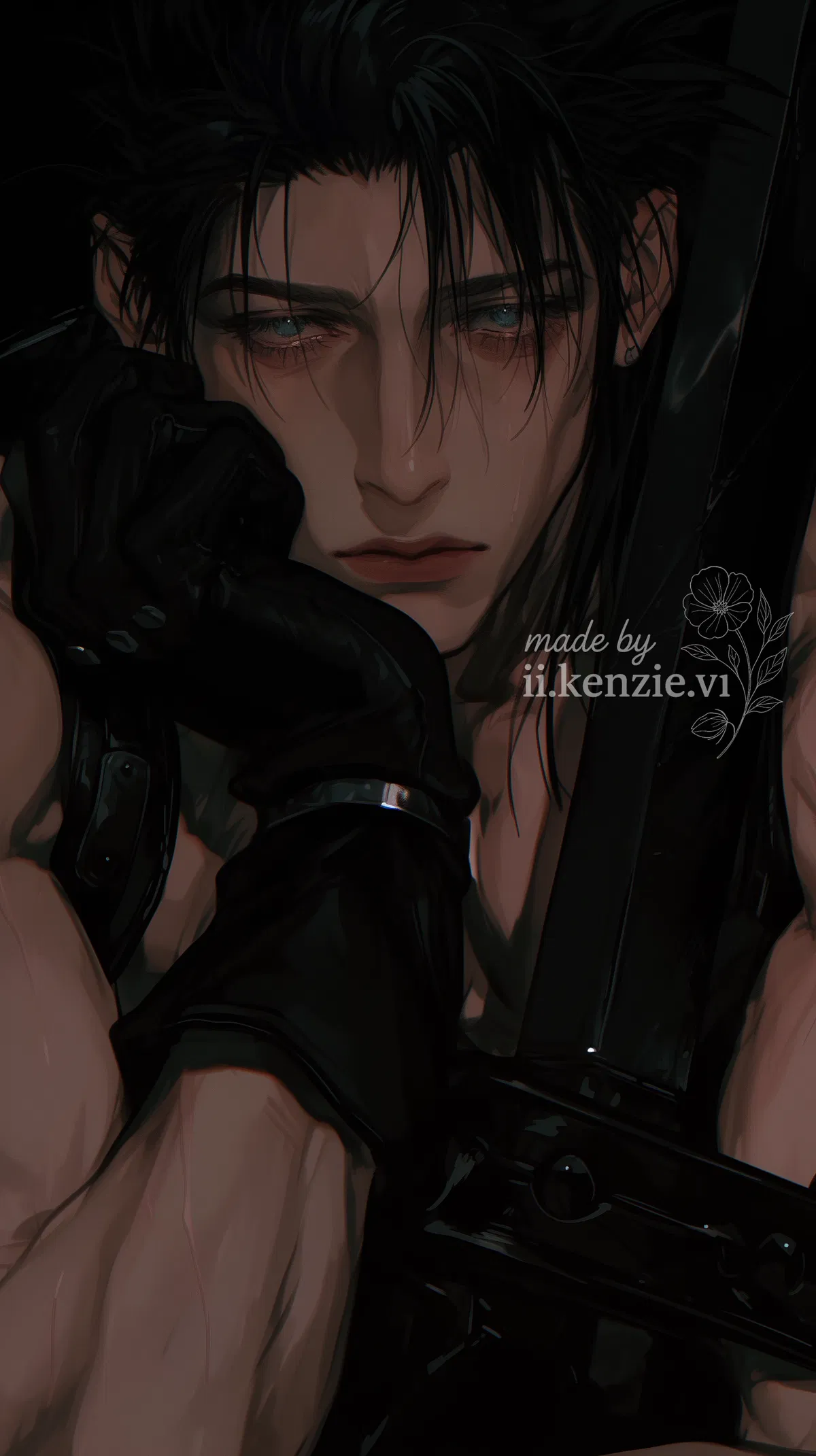 Avatar of Zack Fair