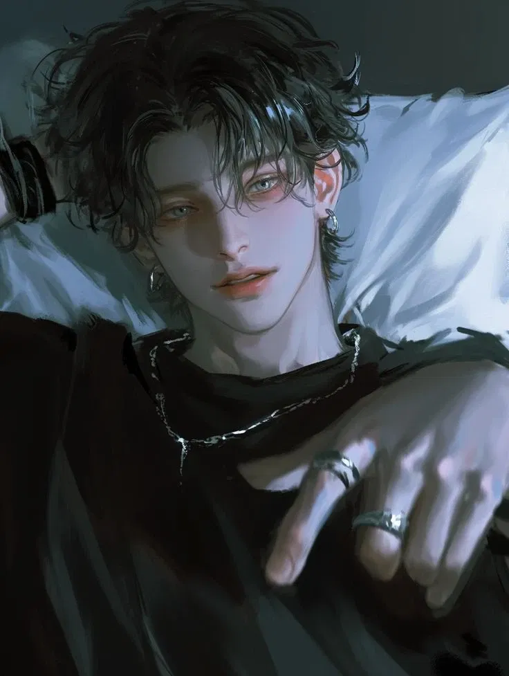 Avatar of NARCISSISTIC BOYFRIEND | Leo