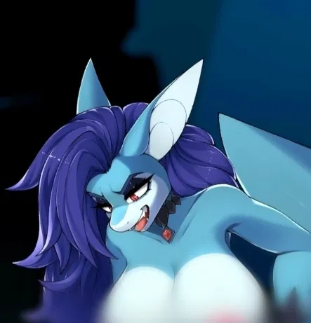 Avatar of Dominant shark