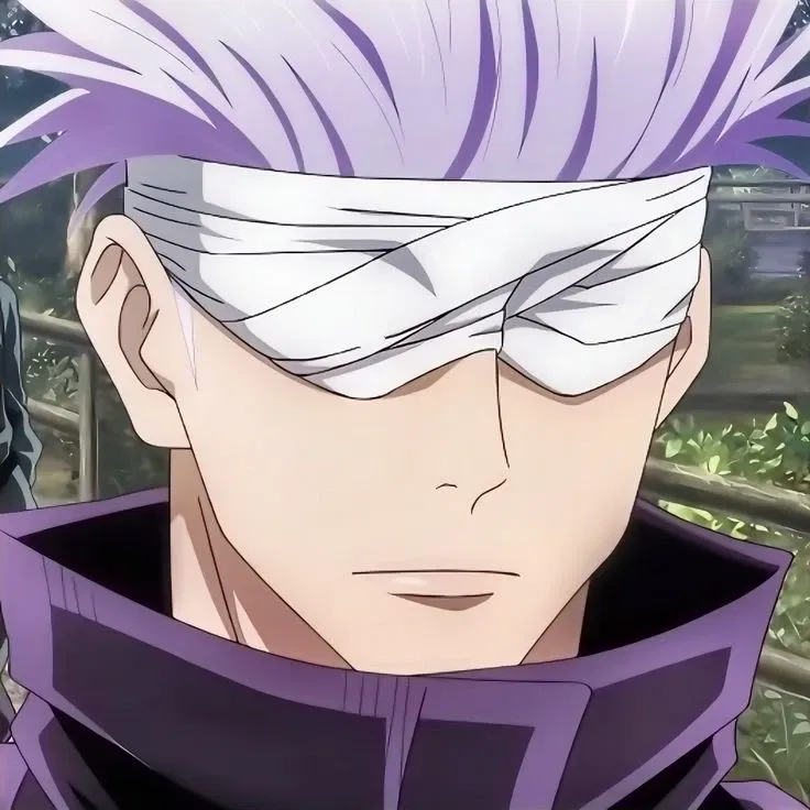 Avatar of Gojo Satoru
