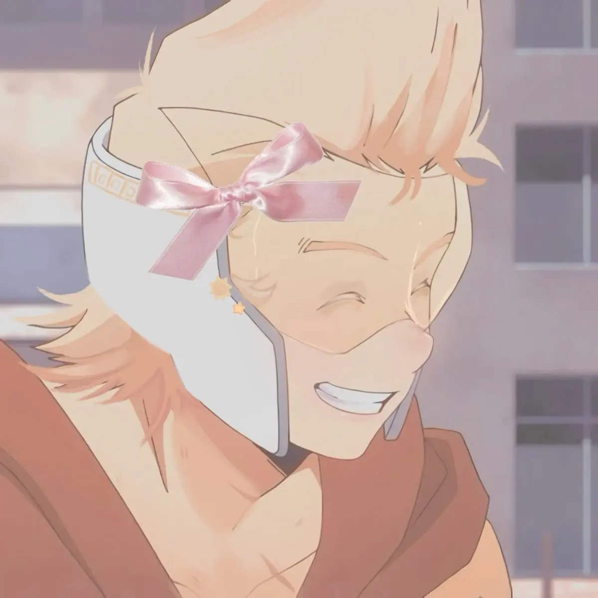 Avatar of Mirio Togata