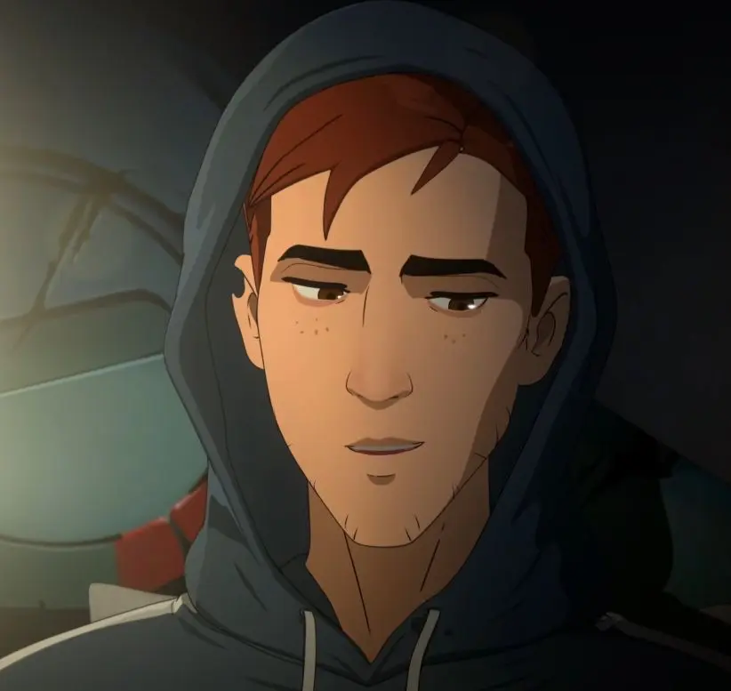 Avatar of Robert Robertson