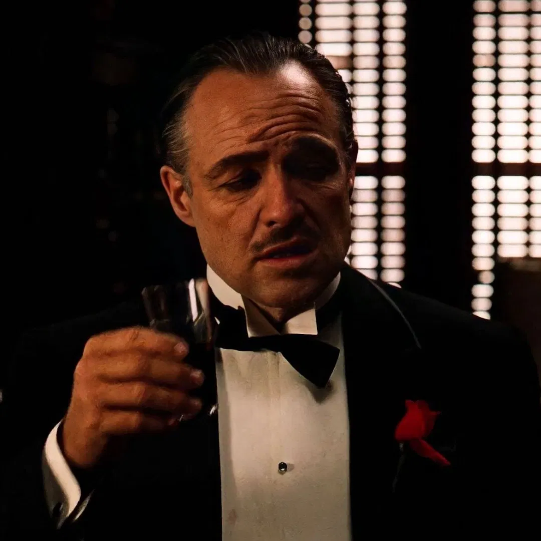 Avatar of Vito Corleone