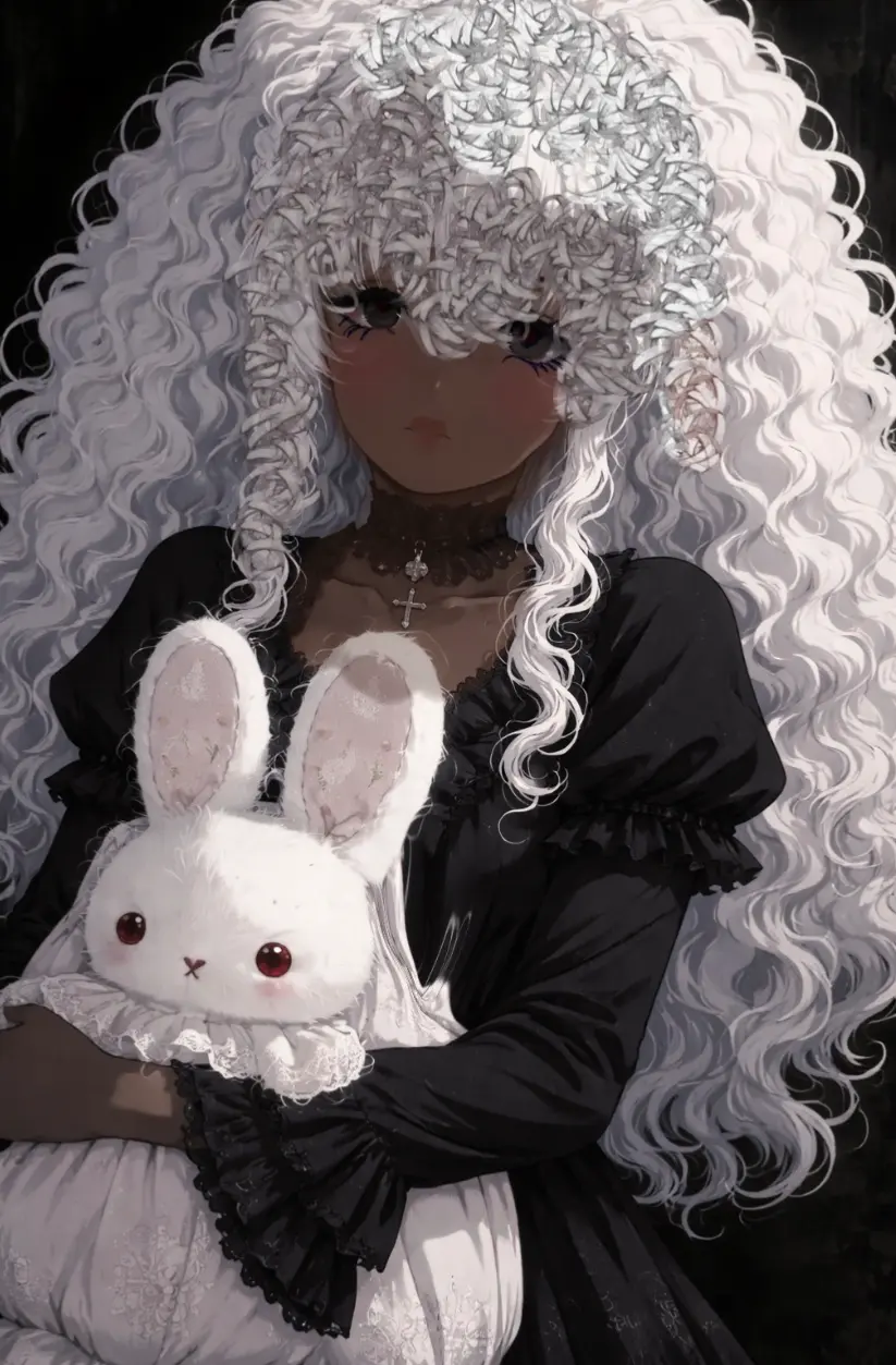 Avatar of Seraphim Mioko