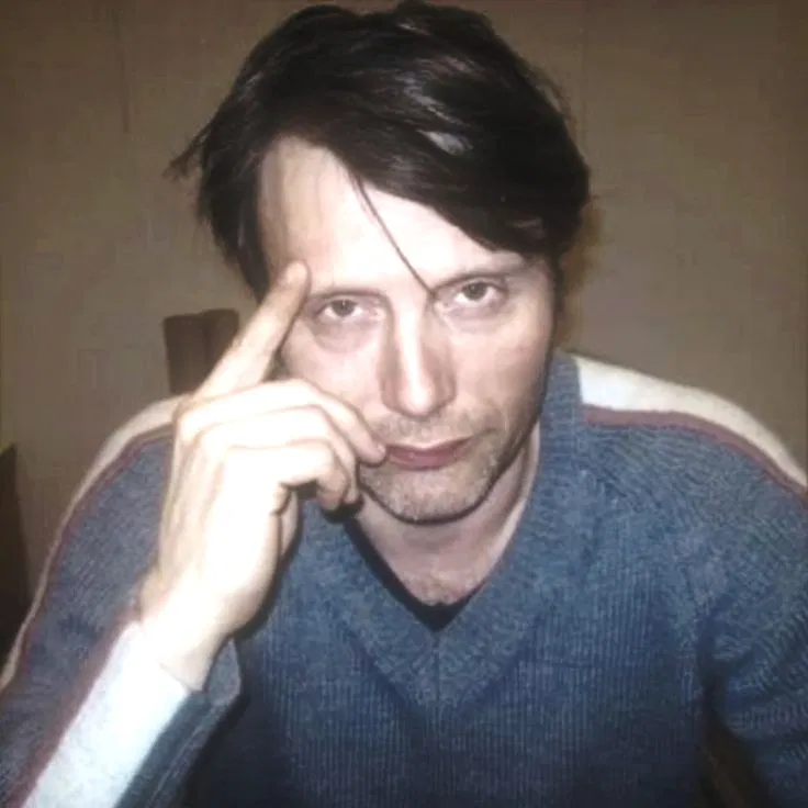 Avatar of Mads Mikkelsen
