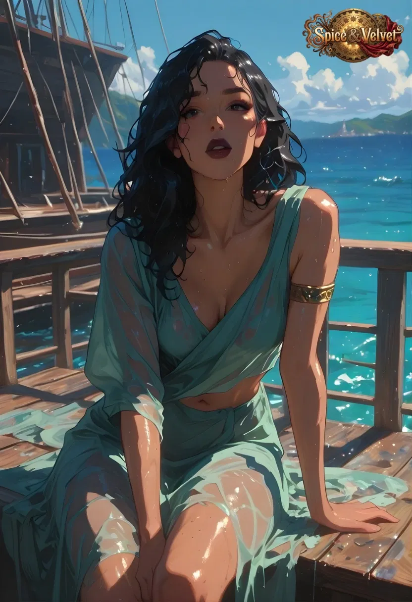 Avatar of Tara "The Tide" Devi 