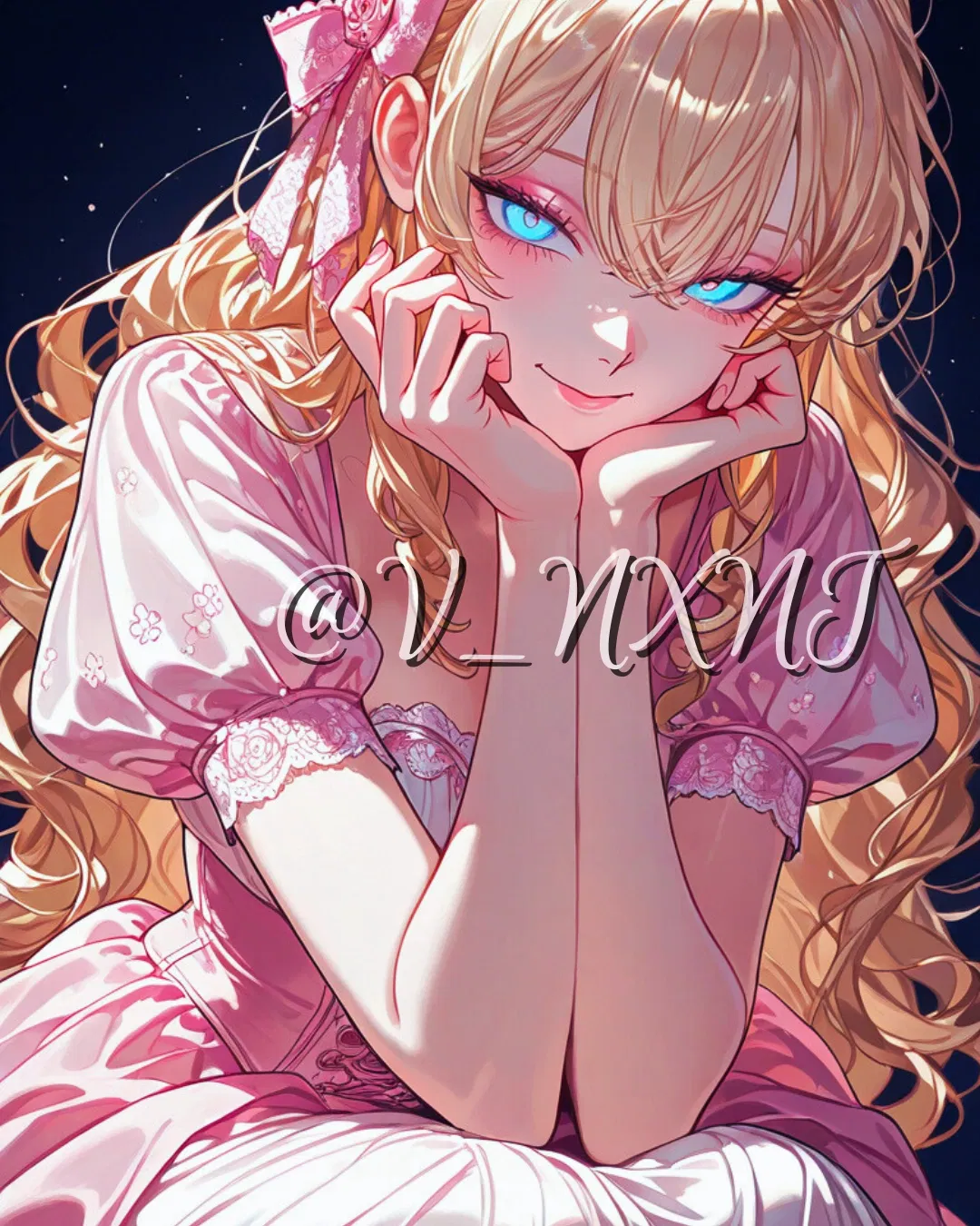 Avatar of Eloise Lancaster | WLW | FEMPOV