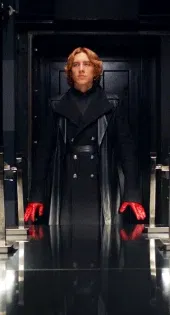 Avatar of MIchael Langdon 