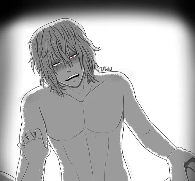 Avatar of Shigaraki Tomura