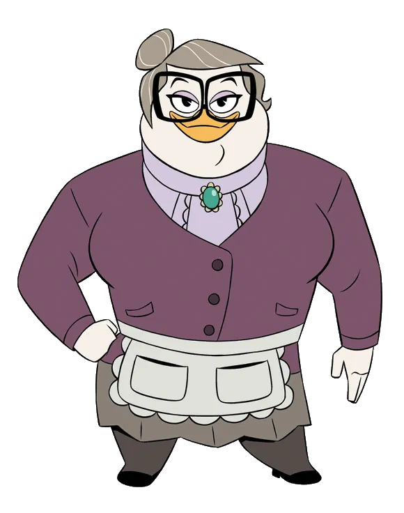Avatar of Bentina Beakley (2017)