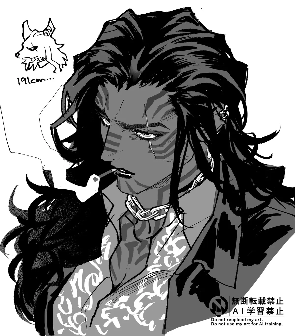 Avatar of Tanya - An Executive’s Judgement
