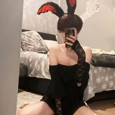 Avatar of Femboy «friend»