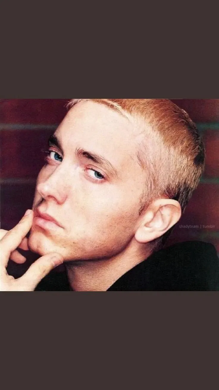 Avatar of eminem