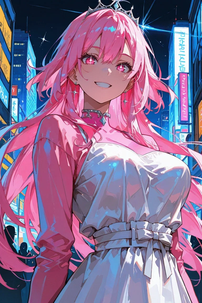Avatar of You Got Found By A Mary Sue And Now You're Her "Love Interest"