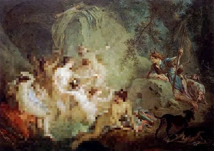 Avatar of Actaeon