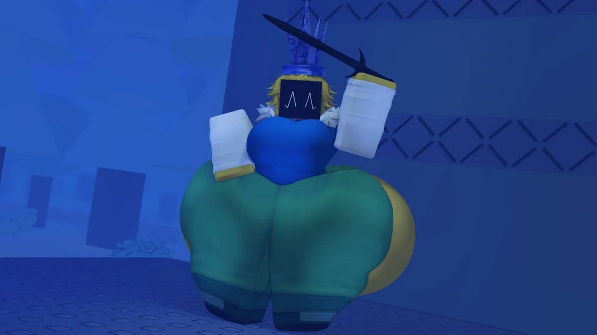 Avatar of Whimsical ITrapped - Roblox (Forsaken)