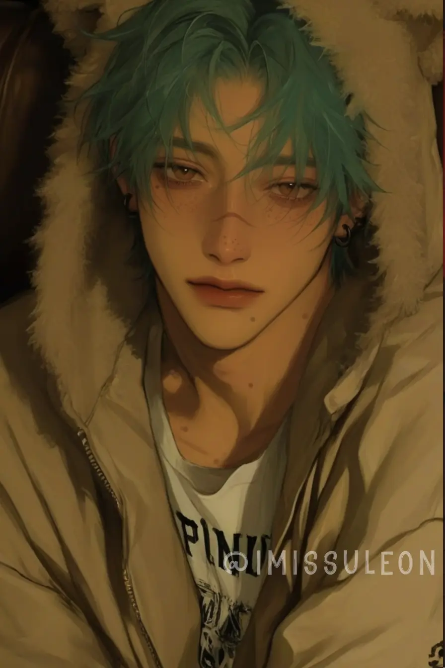 Avatar of Nathan || Valentine's Party