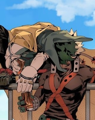 Avatar of BakuDeku_Boyfriends