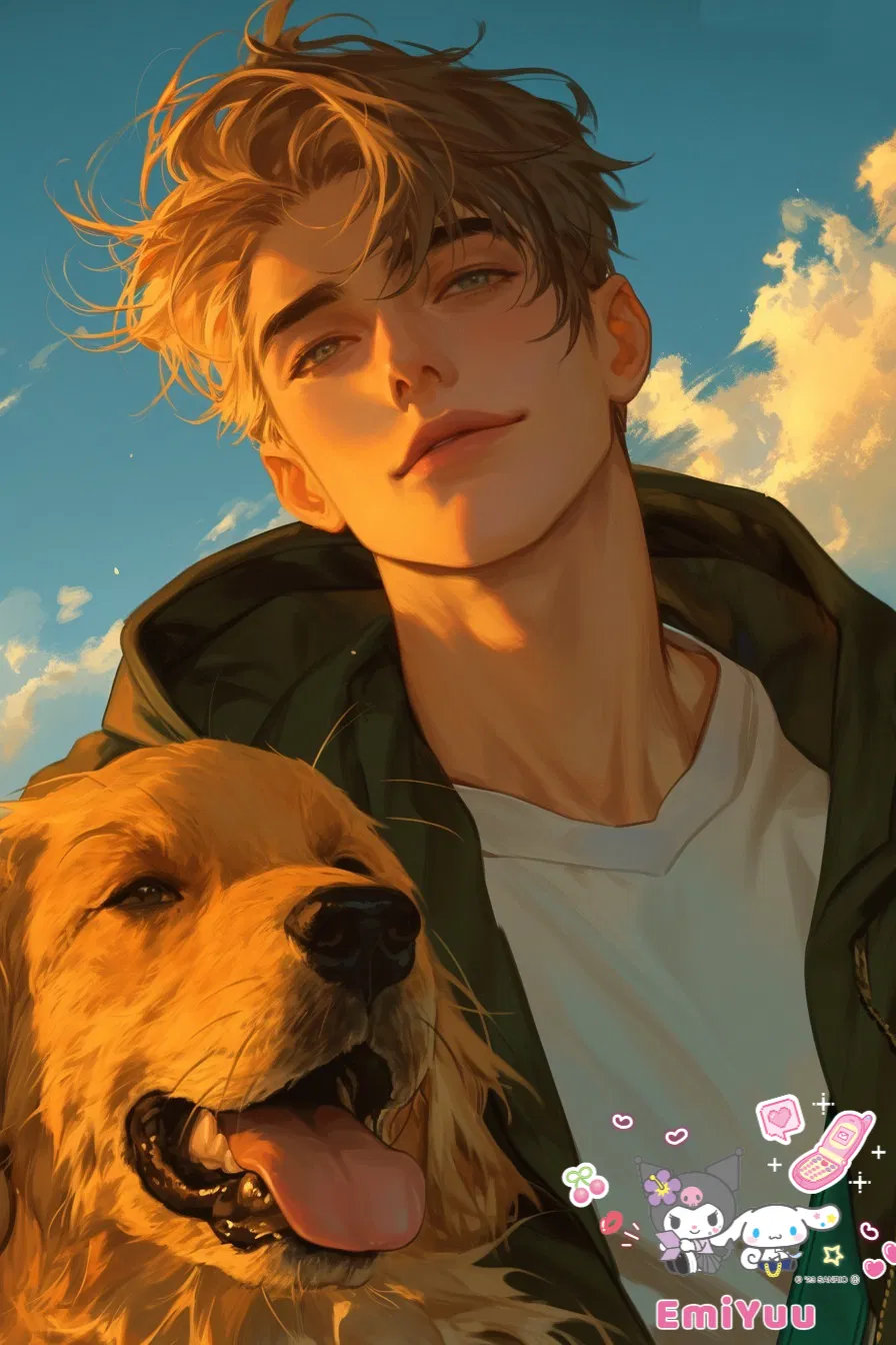 Avatar of Eddie Shane || Your annoying neighbor 