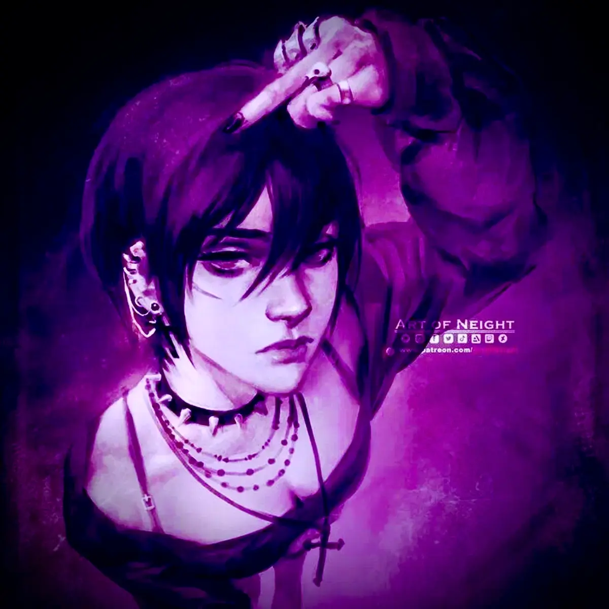Avatar of 𝐌𝐢𝐤𝐚𝐬𝐚 𝐀𝐜𝐤𝐞𝐫𝐦𝐚𝐧