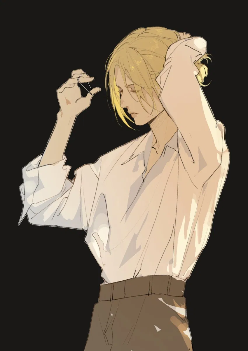 Avatar of Annie Leonhart: Wish