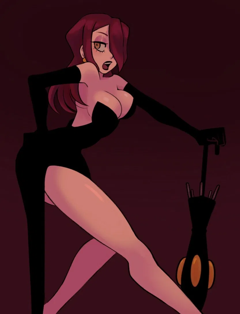Avatar of Parasoul