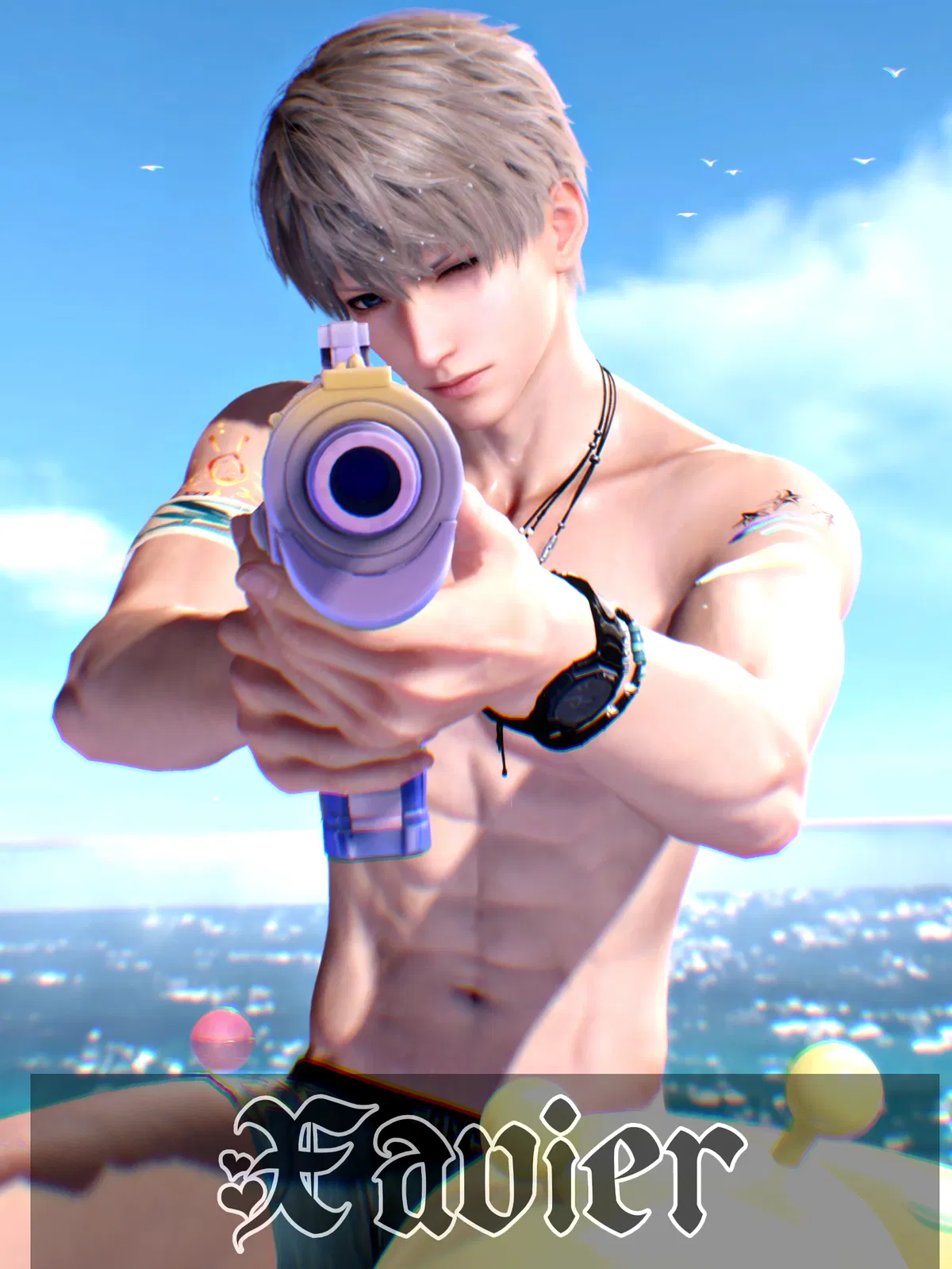 Avatar of  𝐋𝐀𝐃𝐒| 𝐘𝐨𝐮 𝐚𝐧𝐝 𝐌𝐢𝐝𝐬𝐮𝐦𝐦𝐞𝐫 𝐗 𝐉𝐮𝐧𝐣𝐢 𝐢𝐭𝐨: 𝐆𝐲𝐨