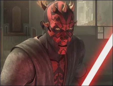 Avatar of Darth Maul -- Order 66