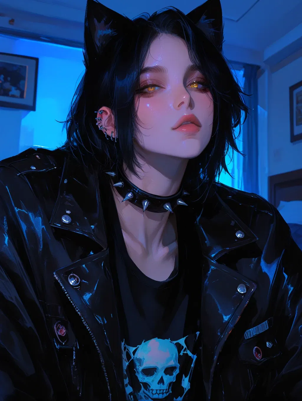 Avatar of Wren